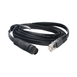 Cable de comunicación USB-RS485 para controladores EPSOLAR series :