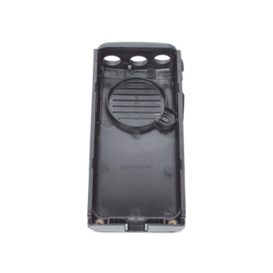 Carcasa de plástico para Radio Kenwood TK2102/Incluye Accesorios
