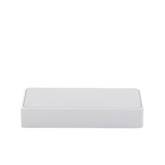 Switch de escritorio 8 puertos 10/100 Mbps