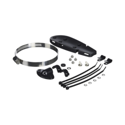 Transductor Garmin GT20-TM de 8 pin, frecuencias 77/200, 455 y 800 kHz. 