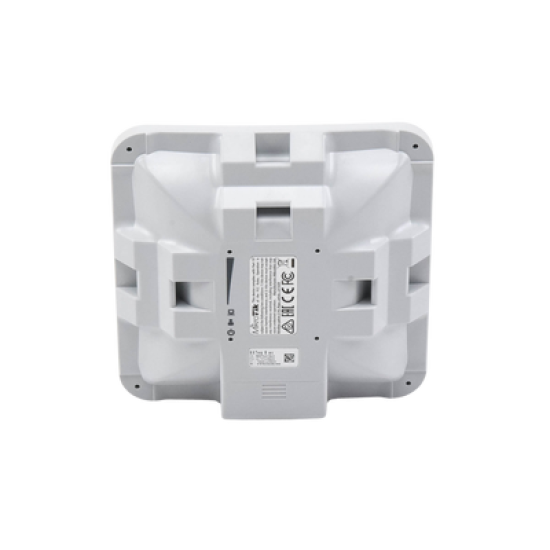 (SXTsq 5 ac) Cliente y PtP en 5GHZ 802.11 a/n/ac con antena de 16 dBi de 23°, Hasta 316 mW de Potencia