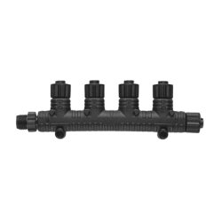 Conector en T Multipuerto NMEA 2000