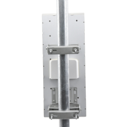Antena sectorial ePMP 3000 de 90 grados, 17 dBi, 4.9-5.97 GHz, MU-MIMO 4x4, incluye kit de montaje para EPMP3K
