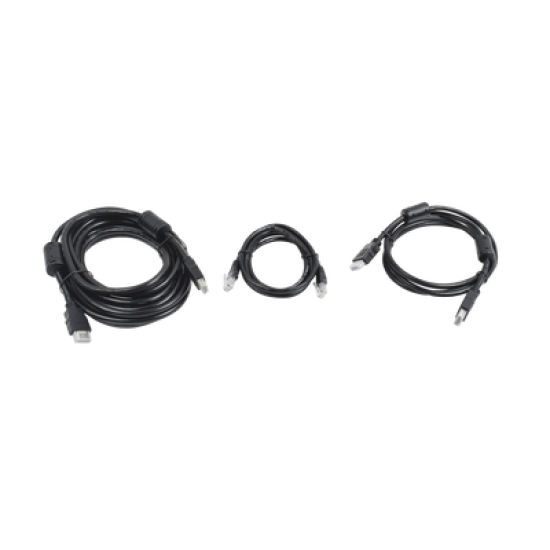 Sistema de Video Conferencia 4k para Plataforma IPVideotalk ePTZ, 2 Salidas de video HDMI, audio incorporado y Control Remoto