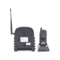 Sistema Telefónico IP de Largo Alcance / Hasta 23000 m² en Almacenes / Hasta 12 km² en Granjas o Ranchos / 12 Pisos de Penetración / Función de Radio de 2 Vías/ Hasta 10 cuentas SIP