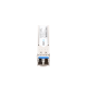 Transceptor Óptico Industrial SFP (Mini-Gbic) / Multimodo 1310 nm / 1.25 Gbps / 1000BASE-SX / Conectores LC/UPC Dúplex / DDM / Hasta 2 km 