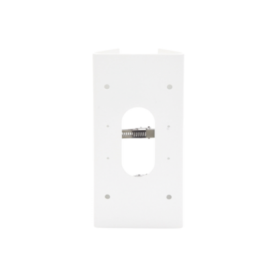 Montaje para Poste de cámaras Domo / Bala DS-2CD27XX / DS-2CD26XX