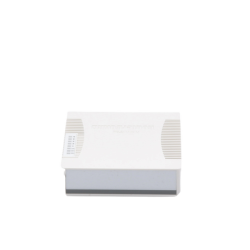 (hEX PoE) Routerboard 5 puertos Gigabit Ethernet PoE 802.3at, 1 Puerto USB