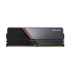 Módulo de Memoria RAM 16 GB / DDR5 / 6400 MHz / RGB / Para Equipo de Rack o Escritorio / UDIMM 