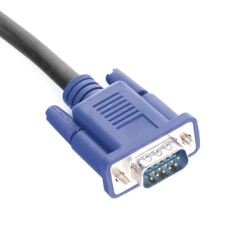 Extensión de cable VGA- VGA de 5 metros