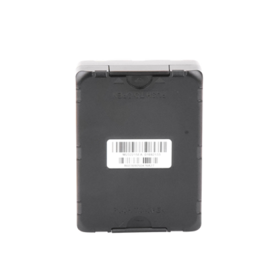 Rastreador 4G LTE CAT1/ Audio 2 vias / Sensores Bluetooth / Vehiculos ligeros / Vehiculos pesados / Lectura CAN, OBD y LCV /  RFID