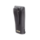 Batería de Li-Ion, 2500 mAh. Para radios EP-450/ DEP 450/CP200/CP250/PR400/GP3388/CP080/150/200.(incluye clip)