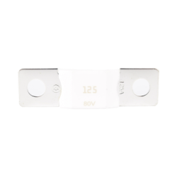 Mega Fuse 125A / 80V