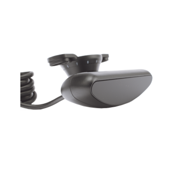 Cámara con Función DSM /  Ayuda a Identificar los Estados de Conducción Anormal / Fatiga / Uso del Ceular / Distraido / No Fumar / Compatible con DVRs XMR epcom 