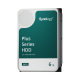 Disco duro 6TB / 5400RPM / Serie Plus Discos Duros/ Especializados para NAS