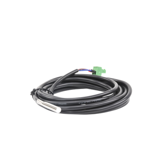 Sensor Remoto de Temperatura p/Controlador EP Solar Series 