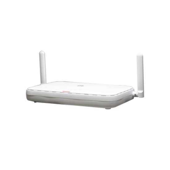 Router Huawei NetEngine para Pequeñas Empresas / Soporta SD-WAN, Balanceo de Cargas/Failover, Seguridad y Wi-Fi Doble Banda MIMO 2x2
