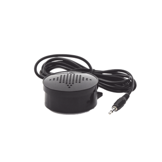 Bocina Compatible Con Equipos GPS T633L y T399L de Meitrack