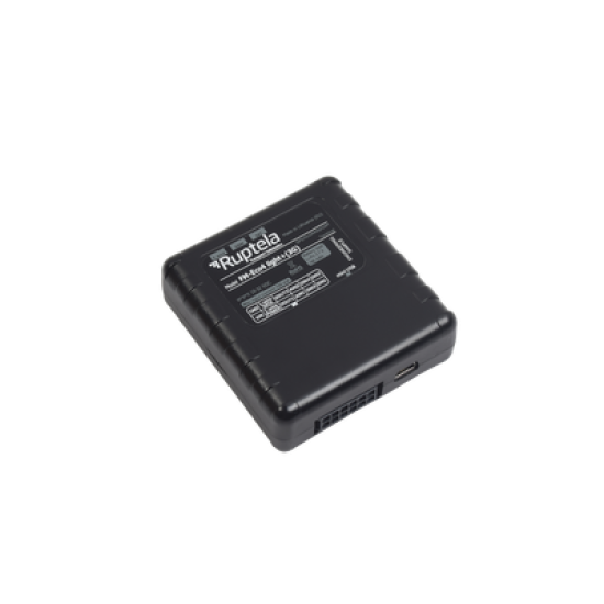 Localizador Vehicular 3G Compatible con GPS, GLONASS y GALILEO