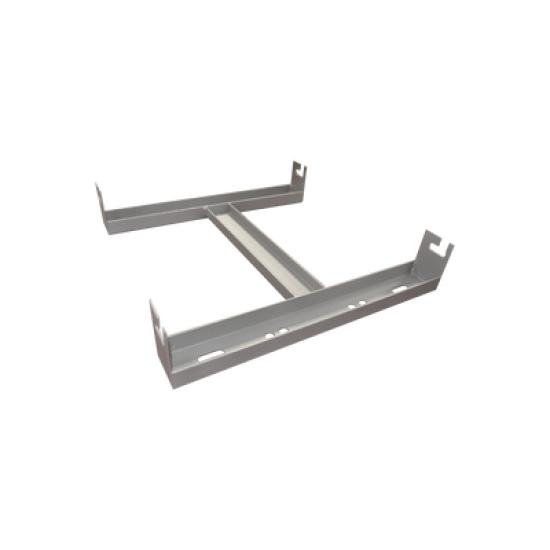 Soporte Trasero para Amplificadores de Exterior CEREVO.