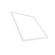 Marco LED Luminoso / 595 x 595 mm / 127 Vca~60Hz / Luz Blanca 6 500 K / 3 000 lm.