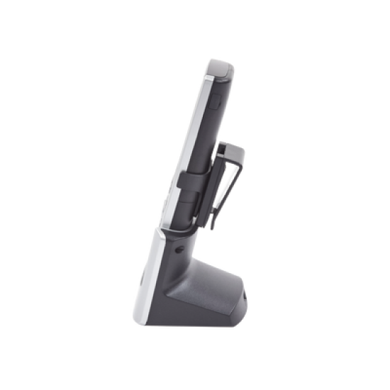  Teléfono WiFi portátil empresarial, conectividad a la red VoIP vía WiFi