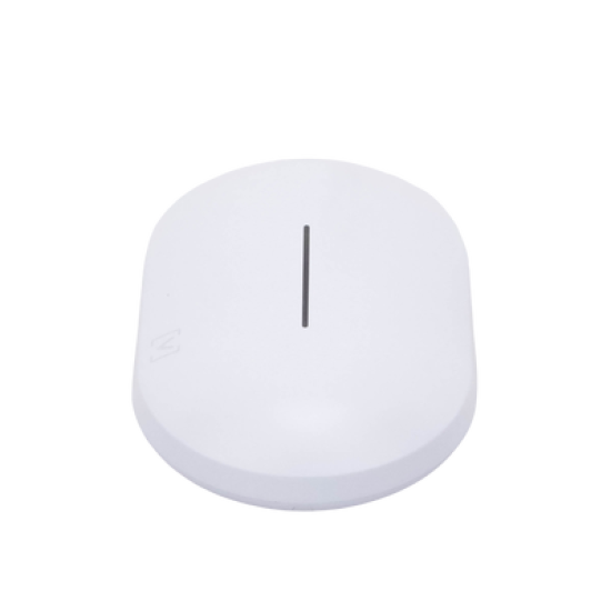 Punto de Acceso Wi-Fi 6 de 6.3 Gbps para 350 Usuarios / MU-MIMO 4X4 / Adopción Fácil por Bluetooth / Para Interior / Montaje Rápido QuickMount™ para Techo o Pared / DPI para Bloqueo de Aplicaciones / Compatible con la Plataforma