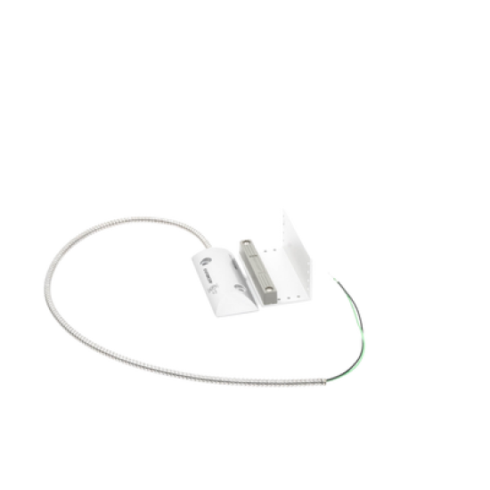 Contacto magnético de uso rudo para piso- 2-3/4 in(70mm) Brecha, Bucle cerrado