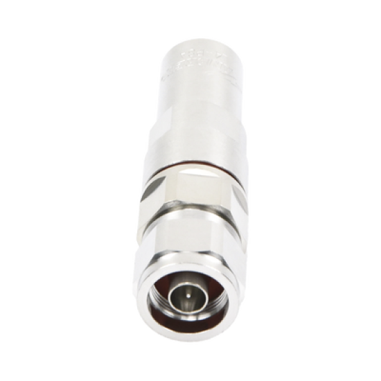 Conector N macho para cable LDF4-50A
