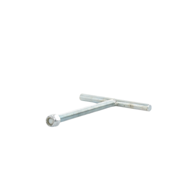 Ancla de Varilla Roscada 3/4