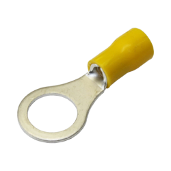 Terminal tipo ojo / 1 / 4 