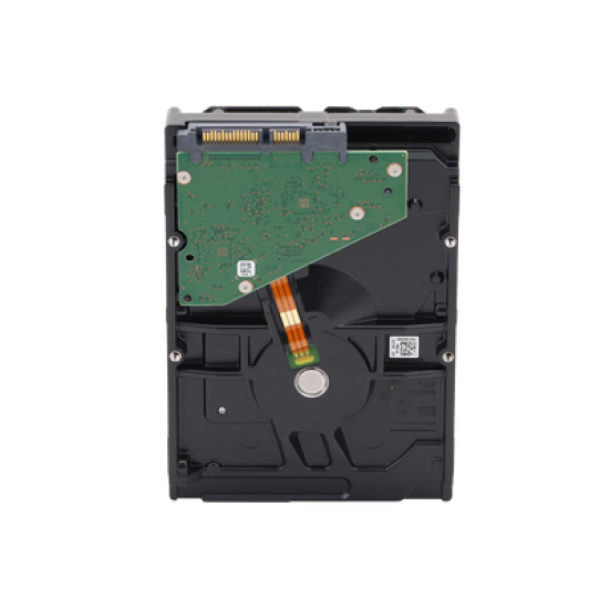 Disco duro 6TB / 5400RPM / Serie Plus Discos Duros/ Especializados para NAS
