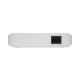 Switch UniFi Lite Administrable PoE de 16 Puertos 10/100/1000 Mbps (8 puertos 802.3af/at), 45 W 
