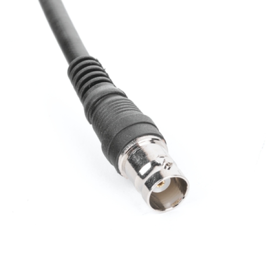 AISLADOR DE TIERRA por BNC / ELIMINE eficazmente los problemas en el video como el RUIDO, DIAFONIA, DISTORCION e INTERFERENCIAS causadas por los lazos de tierra. Compatible con cámaras HD-TVI/CVI/AHD/CVBS de hasta 2 MP. 