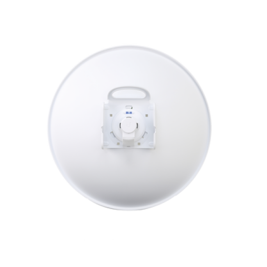PowerBeam airMAX AC GEN2 hasta 450 Mbps, 5 GHz (5150 - 5875 MHz) con antena tipo plato altamente eficiente de 25 dBi