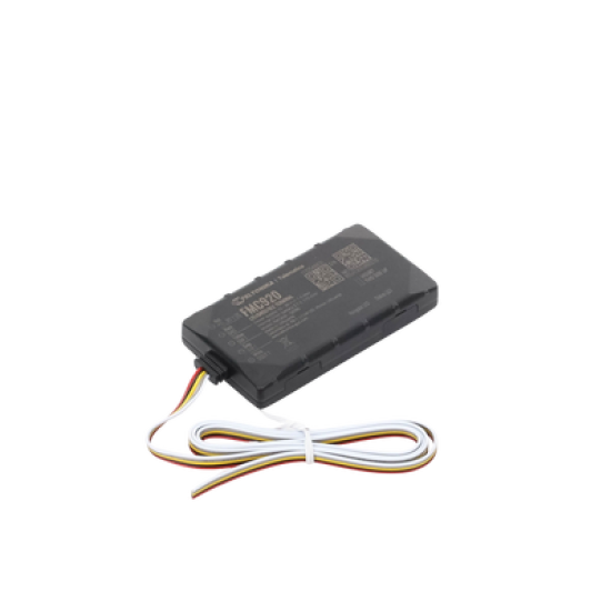 Eficiente Rastreador Vehicular (GPS) 4G LTE CAT 1 y 2G / Bloqueo Remoto / Detección de Jammer / Sensores de Temperatura, Humedad, Magnéticos y de Combustible  Bluetooth 