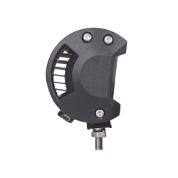 Barra de Luz de 12 LED, 1500 Lúmenes, 18 watts, 10-30 Vcc, IP67, 6.5 pulgadas