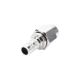 Conector SMA Macho de anillo plegable para Cable RG-142/U.