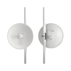 Suscriptor 450i para multipunto, 4900 - 5925 MHz, hasta 300 Mbps, antena de 25 dBi (C050045B021A)