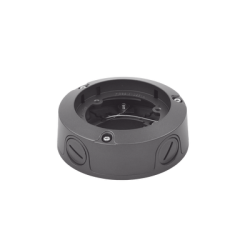 Caja de Conexión para Cámara Bullet Wisenet