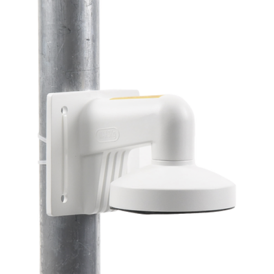 Montaje de Pared para Cámaras Domo IP HIKVISION