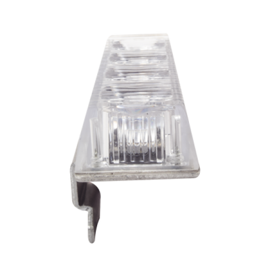 Módulo de 4 LEDs, Color Claro