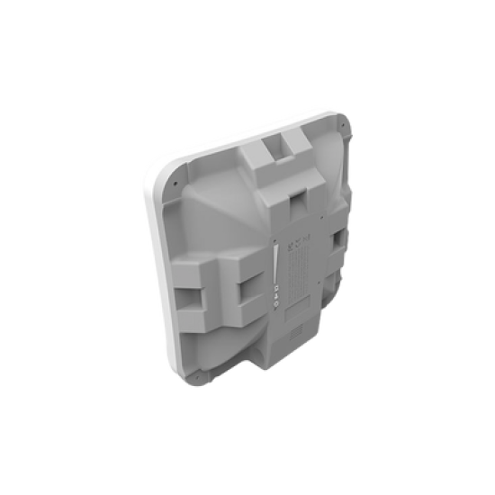 (SXTsq 5 ac) Cliente y PtP en 5GHZ 802.11 a/n/ac con antena de 16 dBi de 23°, Hasta 316 mW de Potencia