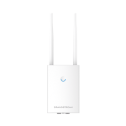 Punto de acceso para exterior Wi-Fi 802.11 ac 1.27 Gbps, Wave-2, MU-MIMO 2x2:2 con administración desde la nube gratuita o stand-alone.