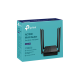 Router Inalámbrico AC 1200 / Doble Banda MU-MIMO / 1 puerto WAN 10/100/1000 Mbps / 4 puertos LAN 10/100/1000 Mbps / Compatible con EasyMesh / Administración Web o App Tether