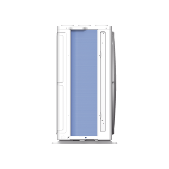 Minisplit WiFi Inverter / SEER 20 / 12,000 BTUs ( 1 TON ) / R32 / Frío / 110 Vca / Filtro de Salud / Compatible con Alexa y Google Home.