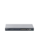 Deltra Stream - OLT de 8 Puertos GPON  / Conexión Hasta 1,024 ONUs / 1 Puerto Gigabit RJ45 Uplink / 2 Puertos SFP+ 10GbE Uplink / Fuentes Redundantes AC-AC (incluidas) /  Administración desde la Nube Sin Costo (DPMS)