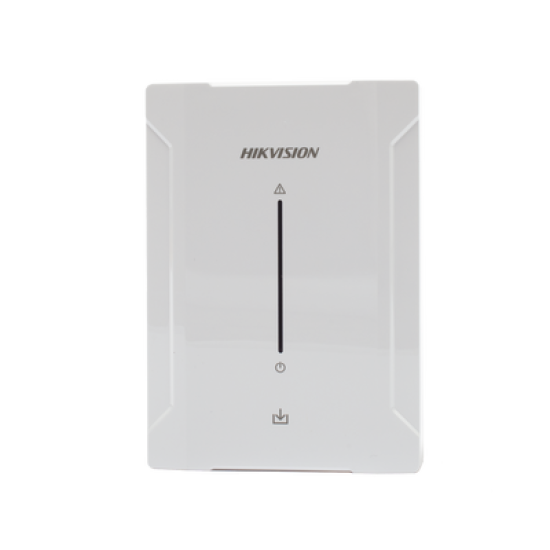 (AX HYBRID PRO) Expansor de 8 Zonas Cableadas / Conexión RS-485 hacia el Panel con Salida para Conexión en Cascada / Permite Agregar Sensores Cableados