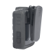 Body Camera para Seguridad / Hasta 48Megapixeles / Video HD 4 Megapixel / Descarga de Video Automática / GPS Interconstruido / Pantalla LCD