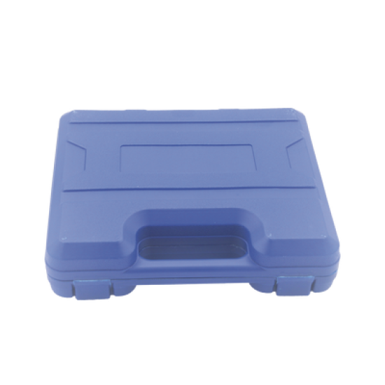 Kit de herramienta de abocardado / para aires acondicionados / para diámetros de 1/4